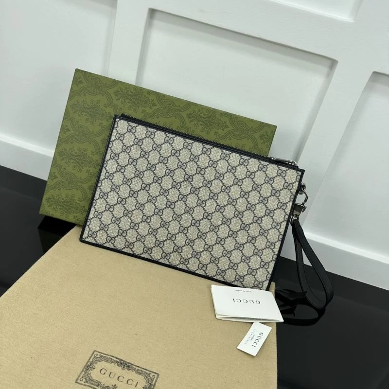 MoistureWicking Gucci Clutch Bags 51539