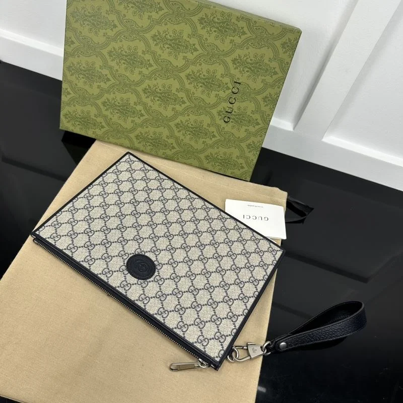 MoistureWicking Gucci Clutch Bags 51539