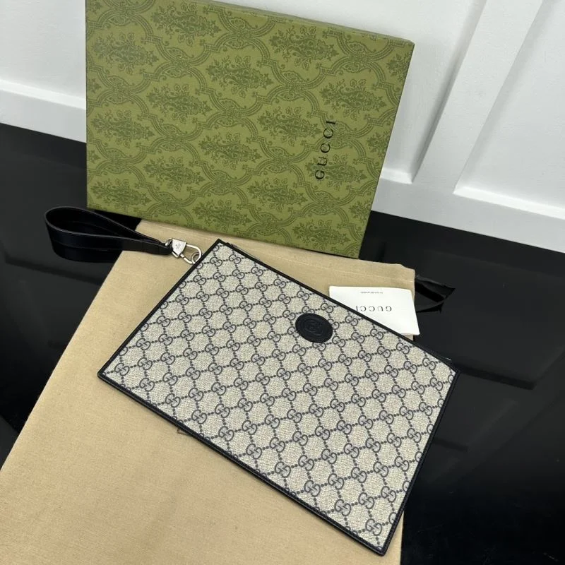 MoistureWicking Gucci Clutch Bags 51539