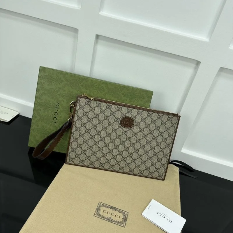 TechFriendly Gucci Clutch Bags 51495