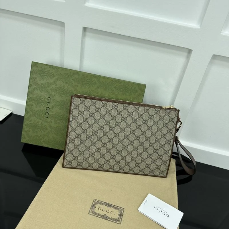 TechFriendly Gucci Clutch Bags 51495