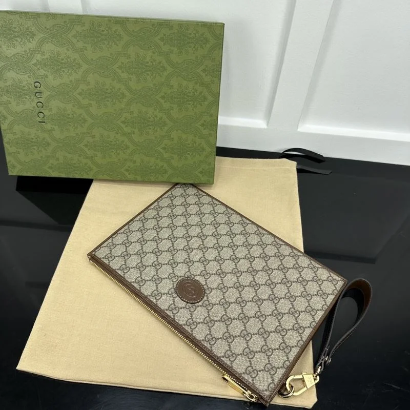 TechFriendly Gucci Clutch Bags 51495