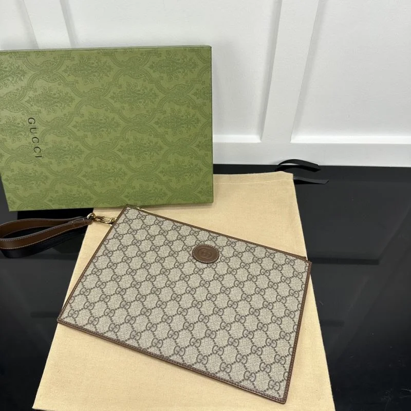 TechFriendly Gucci Clutch Bags 51495