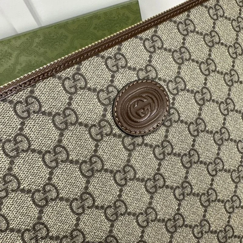 TechFriendly Gucci Clutch Bags 51495