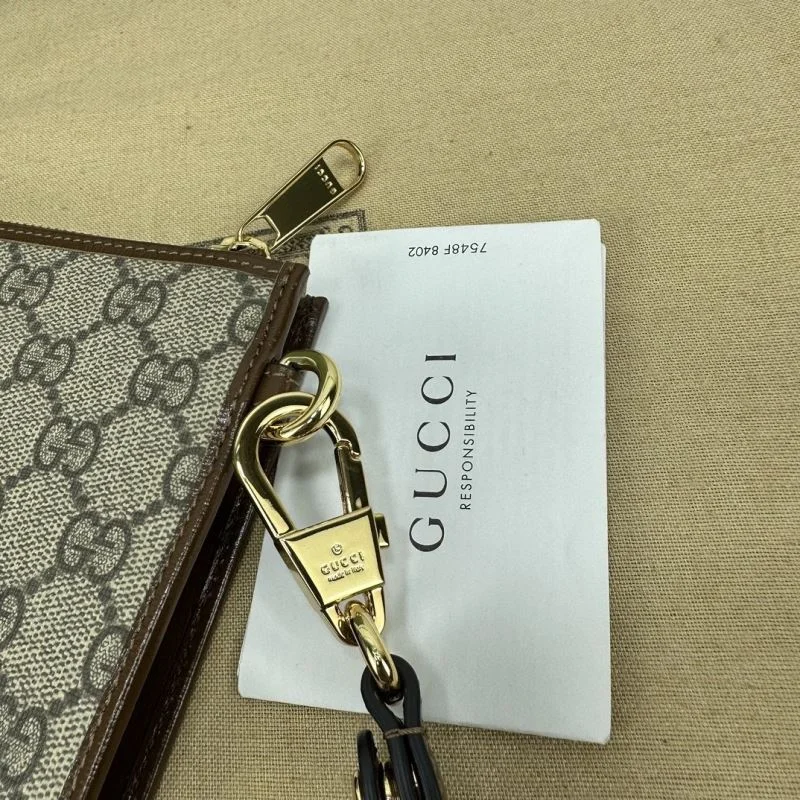 TechFriendly Gucci Clutch Bags 51495