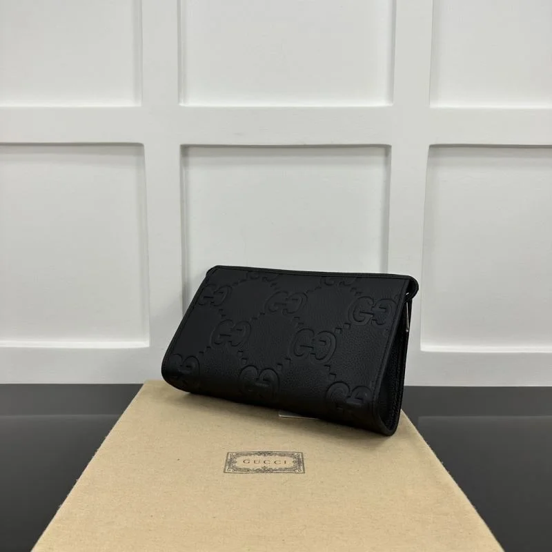 Soft Gucci Clutch Bags 51502