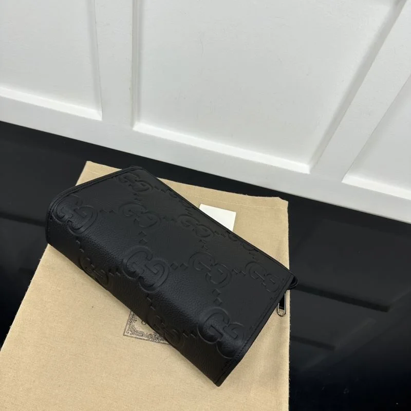 Soft Gucci Clutch Bags 51502