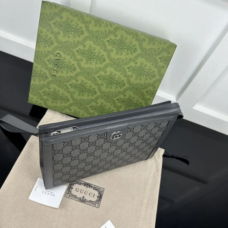 Gucci Clutch Bags Practical 51537