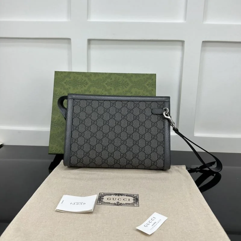 Gucci Clutch Bags Practical 51537
