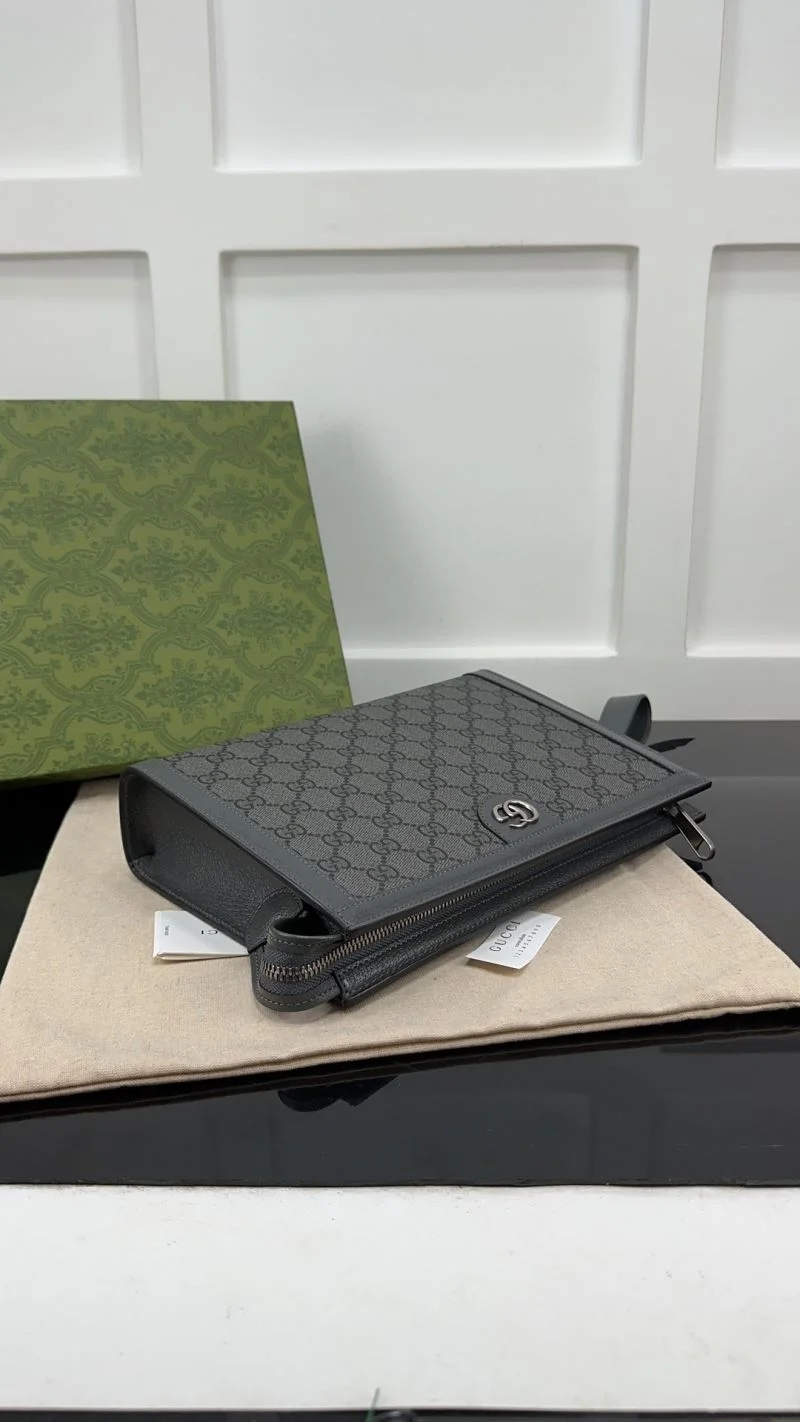 Gucci Clutch Bags Practical 51537