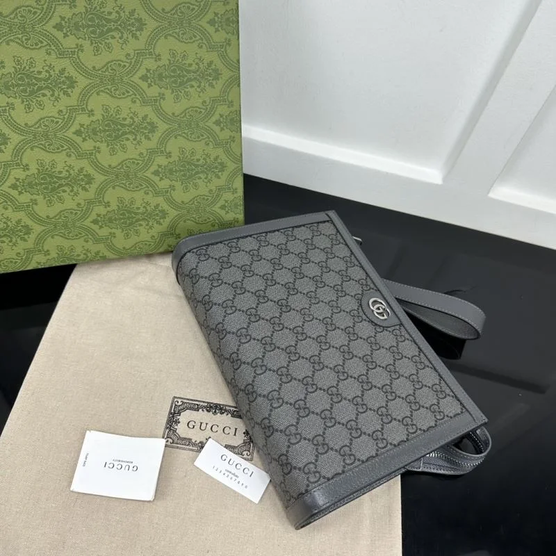 Gucci Clutch Bags Practical 51537