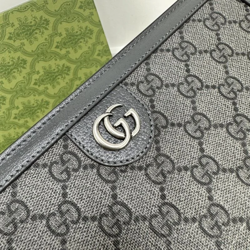 Gucci Clutch Bags Practical 51537