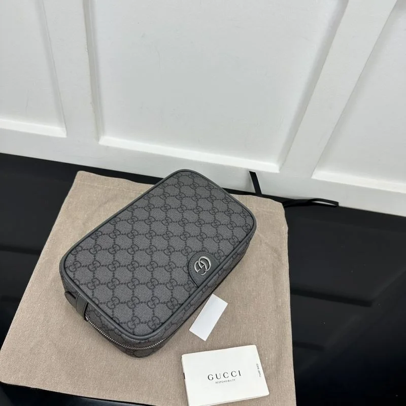 Gucci Clutch Bags TimelessDesign 51489