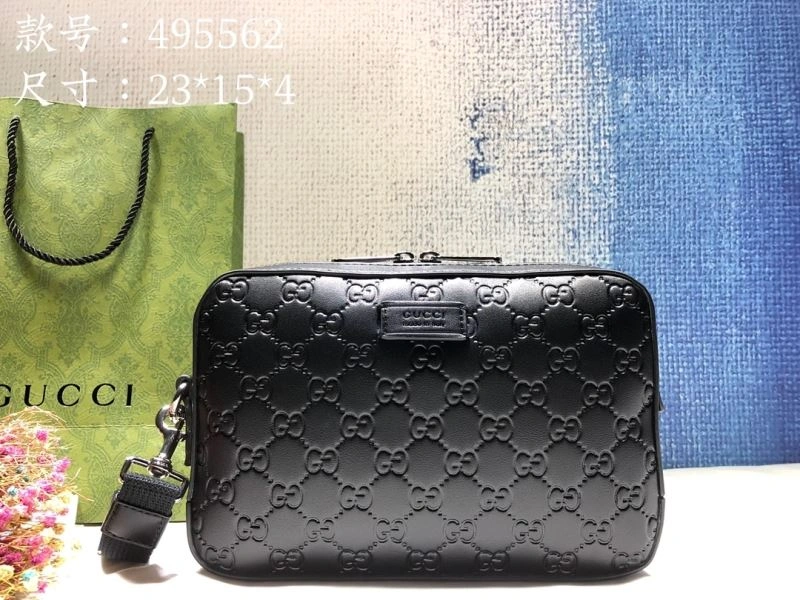 Gucci Clutch Bags Fashionable 81514