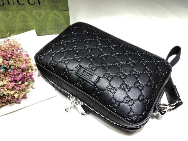 Gucci Clutch Bags Fashionable 81514