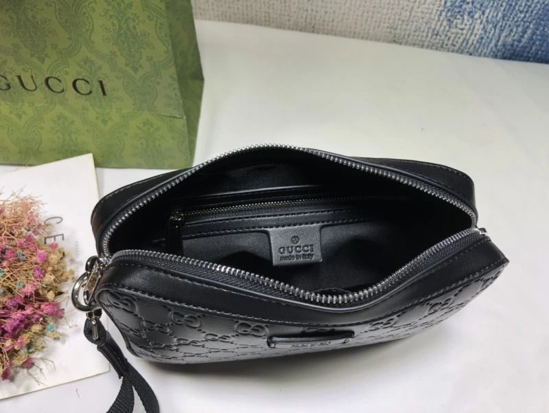 Gucci Clutch Bags Fashionable 81514