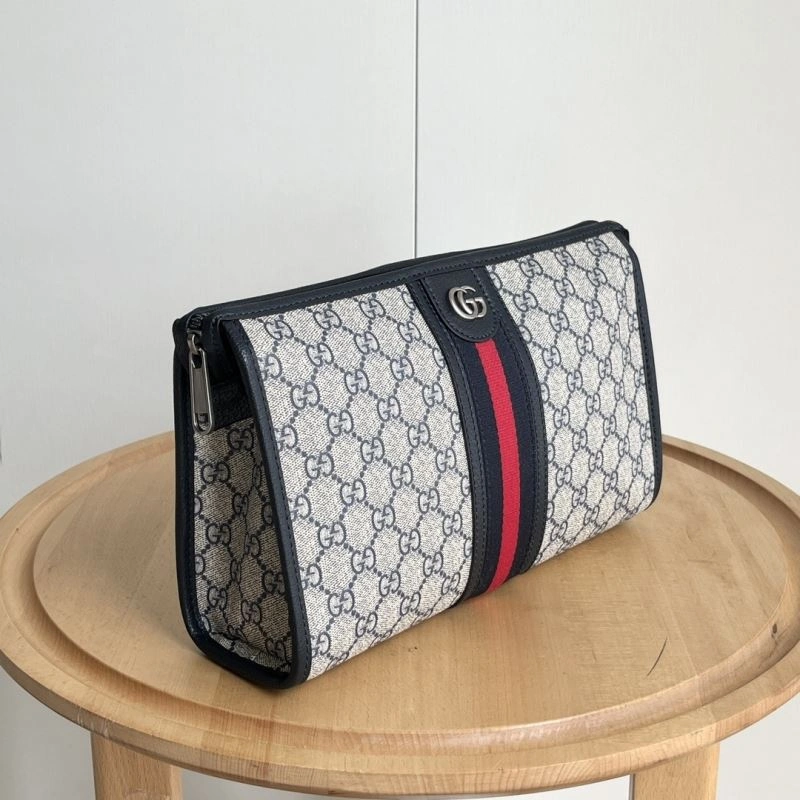 Flexible Gucci Clutch Bags 81464