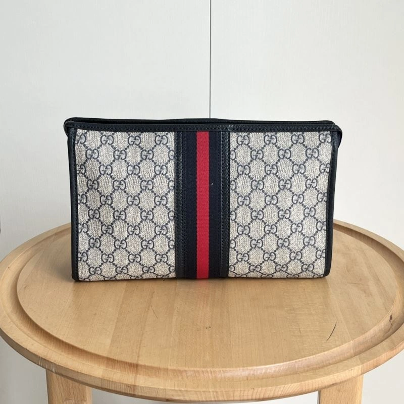 Flexible Gucci Clutch Bags 81464