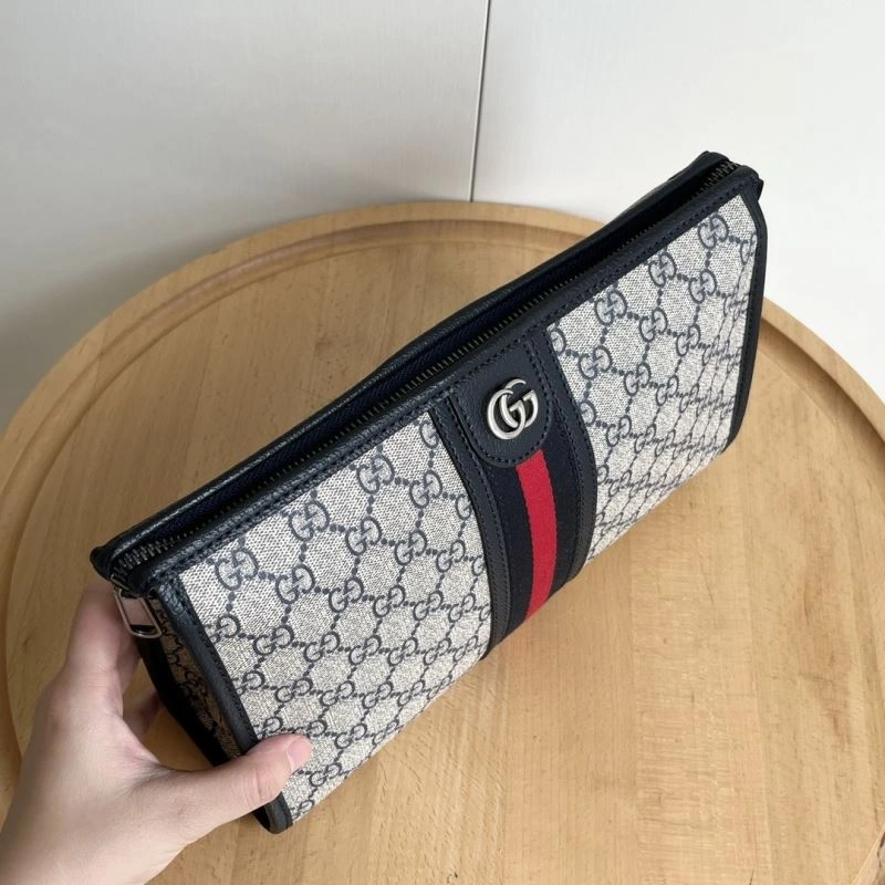 Flexible Gucci Clutch Bags 81464