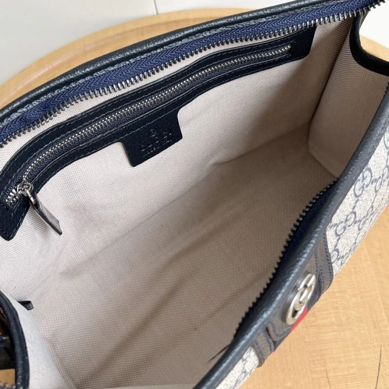 Flexible Gucci Clutch Bags 81464