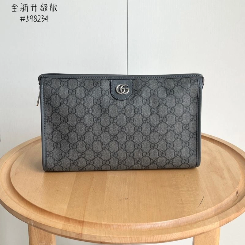 Gucci Clutch Bags MoistureWicking 81465