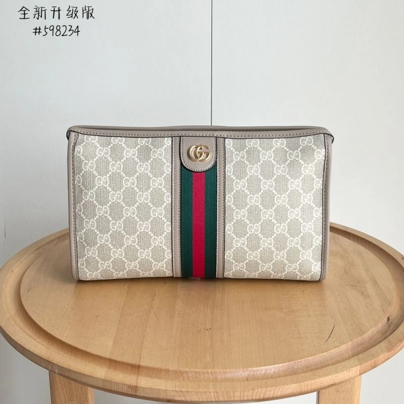 Gucci Clutch Bags Affordable 81466