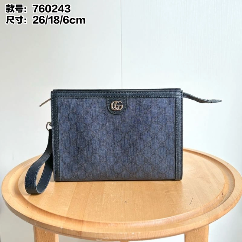 Gucci Clutch Bags BestValue 81558