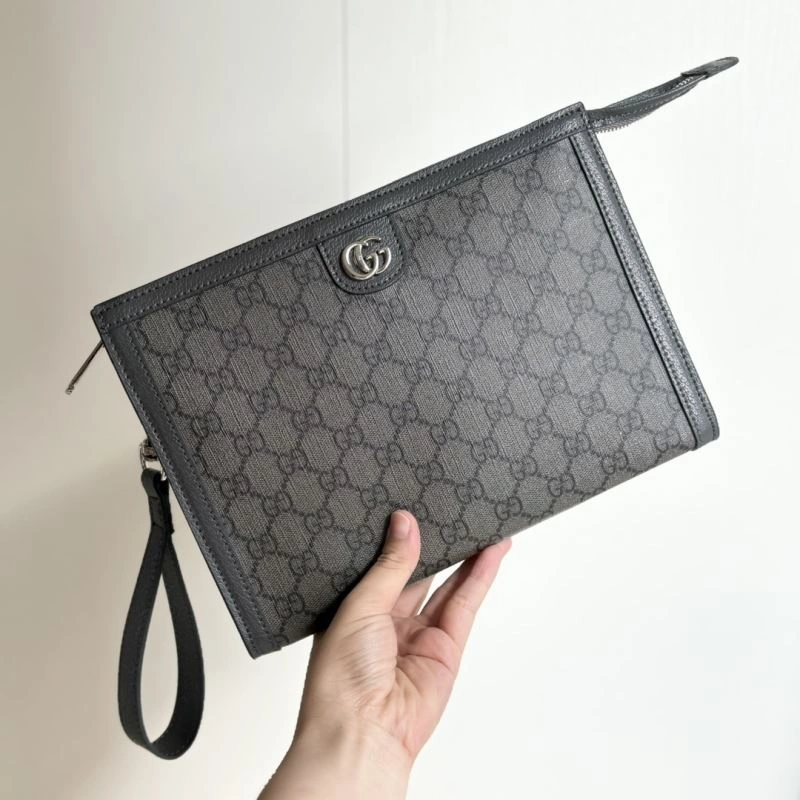 Bright Gucci Clutch Bags 81462