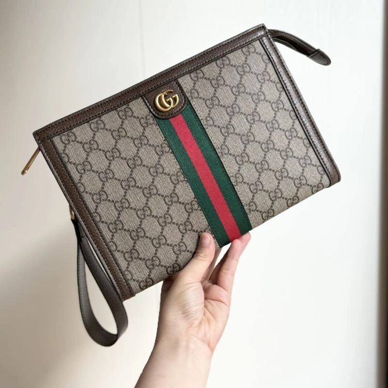 Fashionable Gucci Clutch Bags 81461
