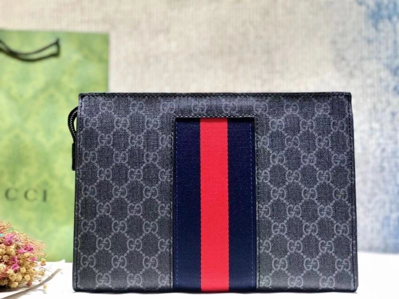 Gucci Clutch Bags Practical 81500