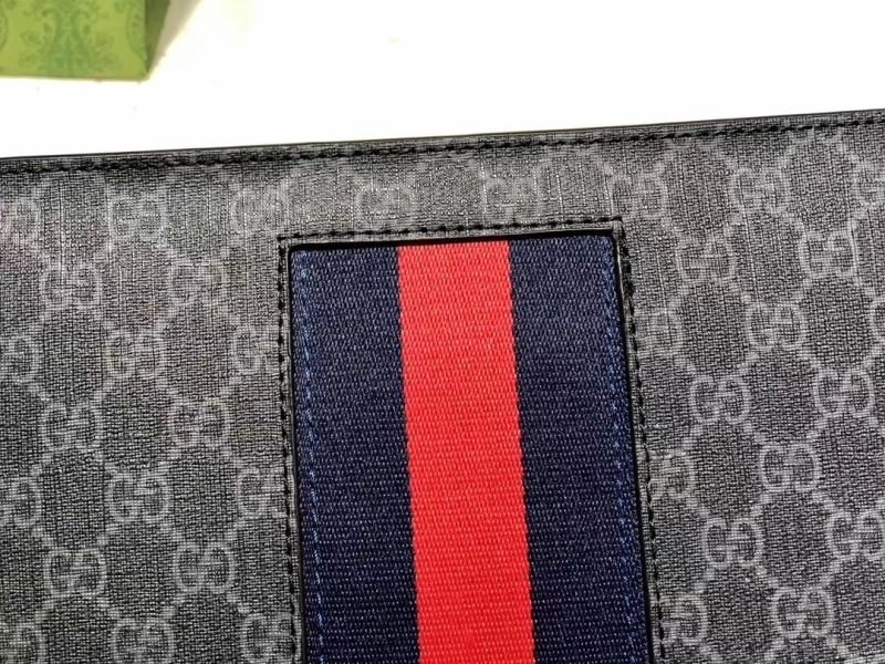 Gucci Clutch Bags Practical 81500
