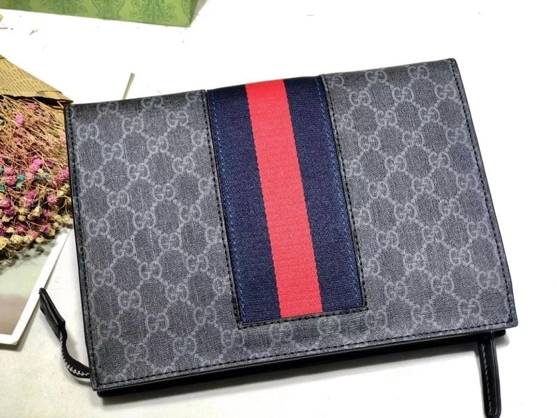 Gucci Clutch Bags Practical 81500
