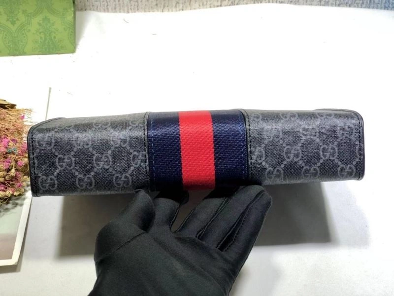Gucci Clutch Bags Practical 81500