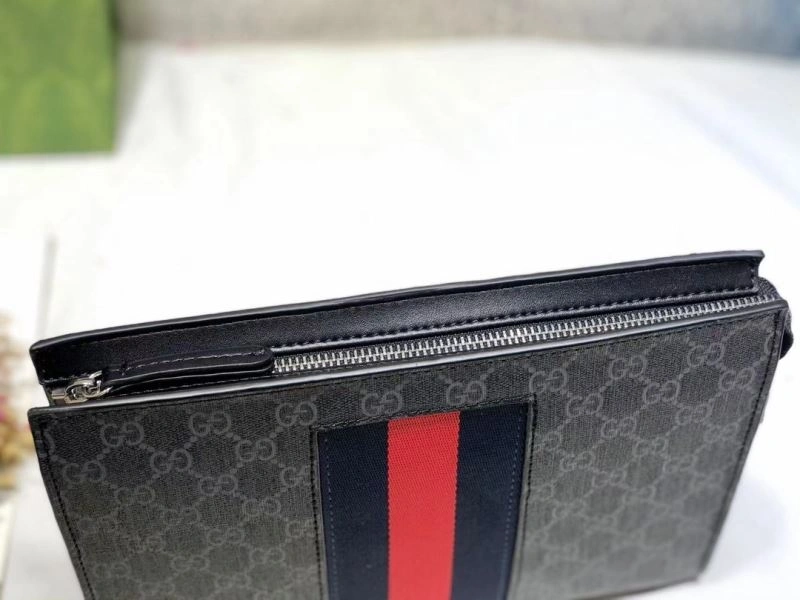 Gucci Clutch Bags Practical 81500