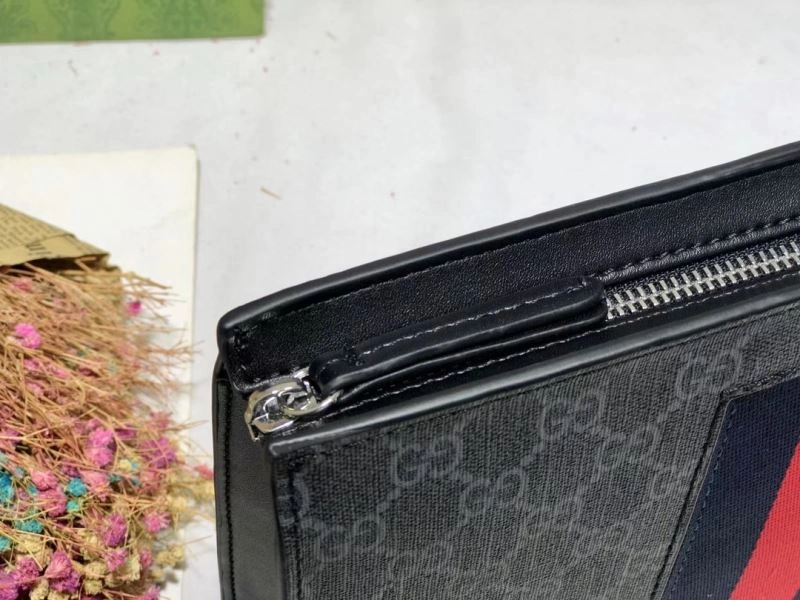 Gucci Clutch Bags Practical 81500