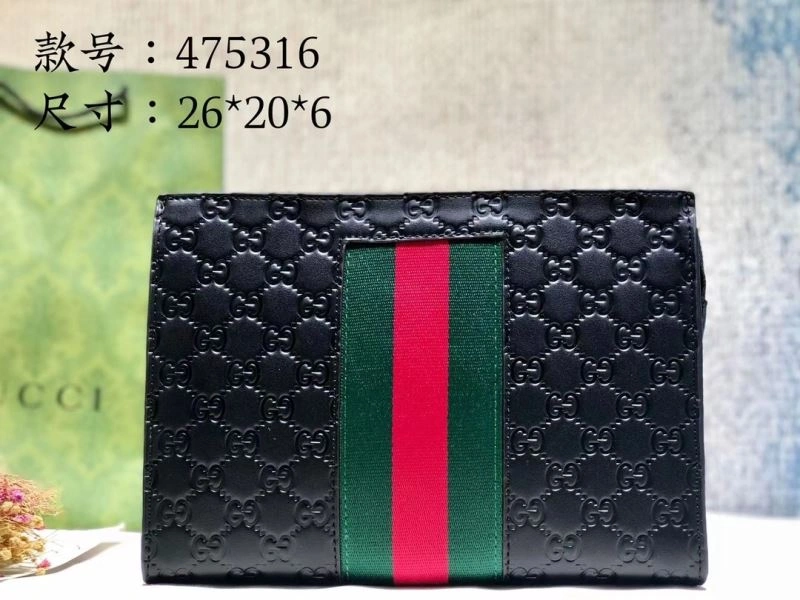 Soft Gucci Clutch Bags 81496
