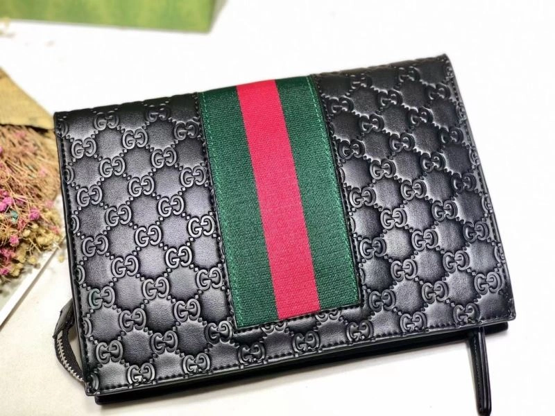 Soft Gucci Clutch Bags 81496