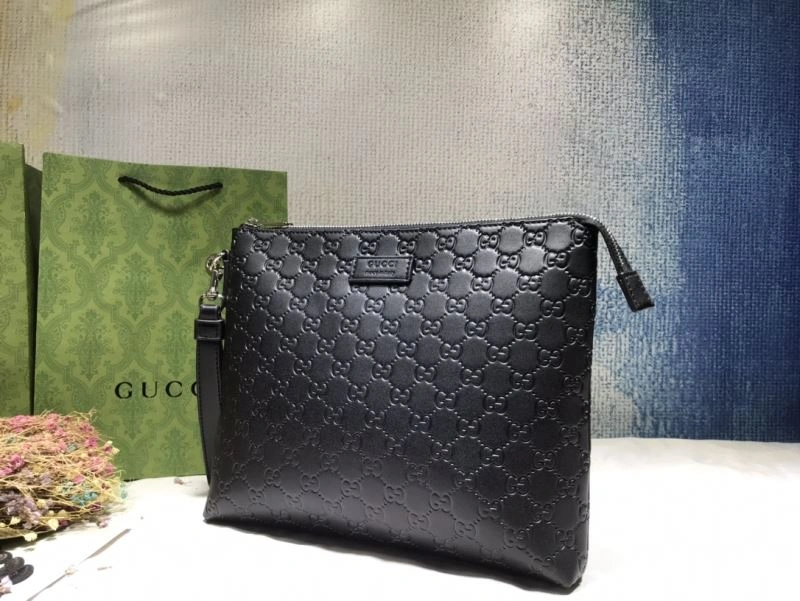 Packable Gucci Clutch Bags 81450