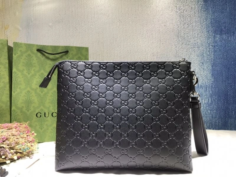 Packable Gucci Clutch Bags 81450