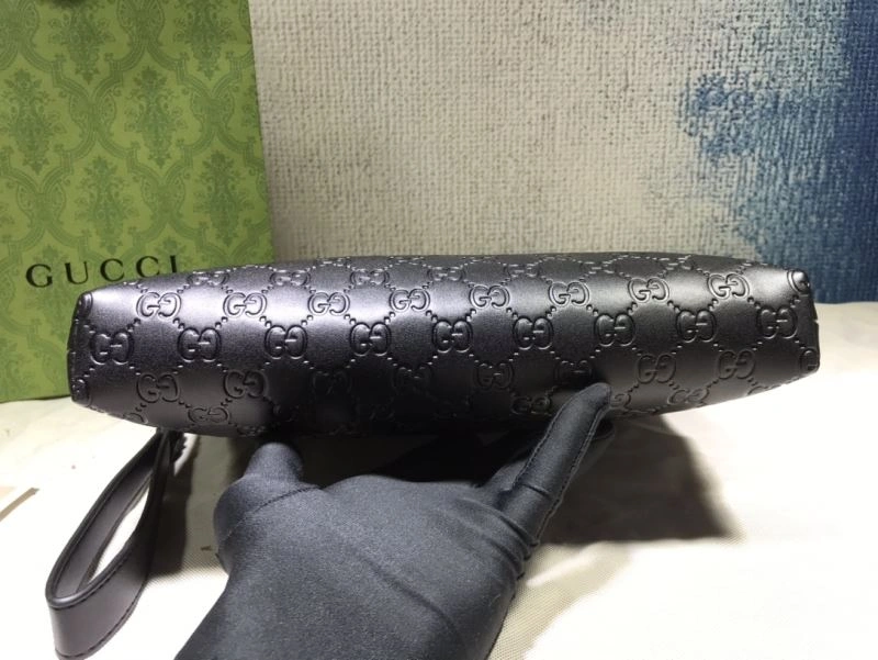 Packable Gucci Clutch Bags 81450