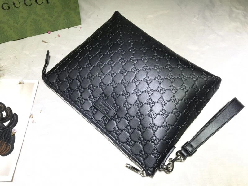 Packable Gucci Clutch Bags 81450