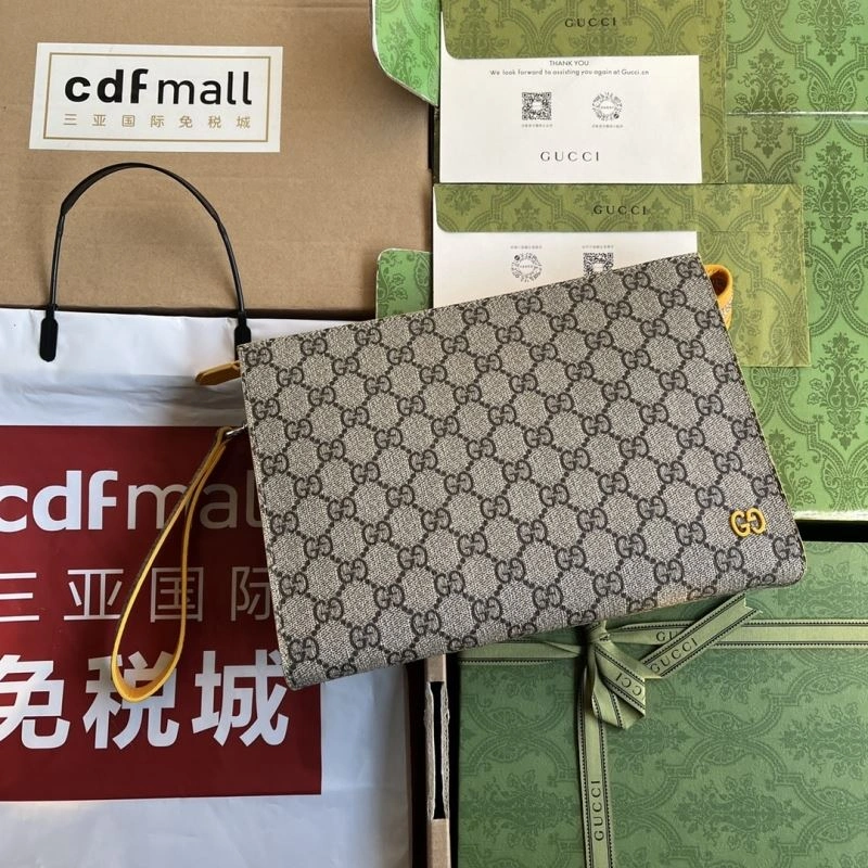 ModernLook Gucci Clutch Bags 77749