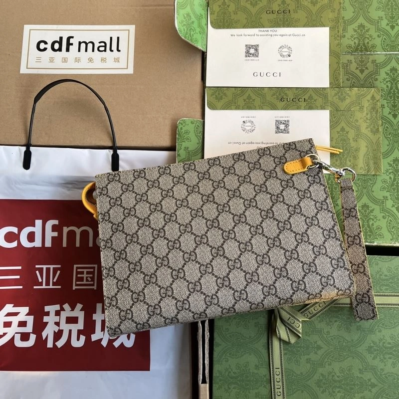 ModernLook Gucci Clutch Bags 77749