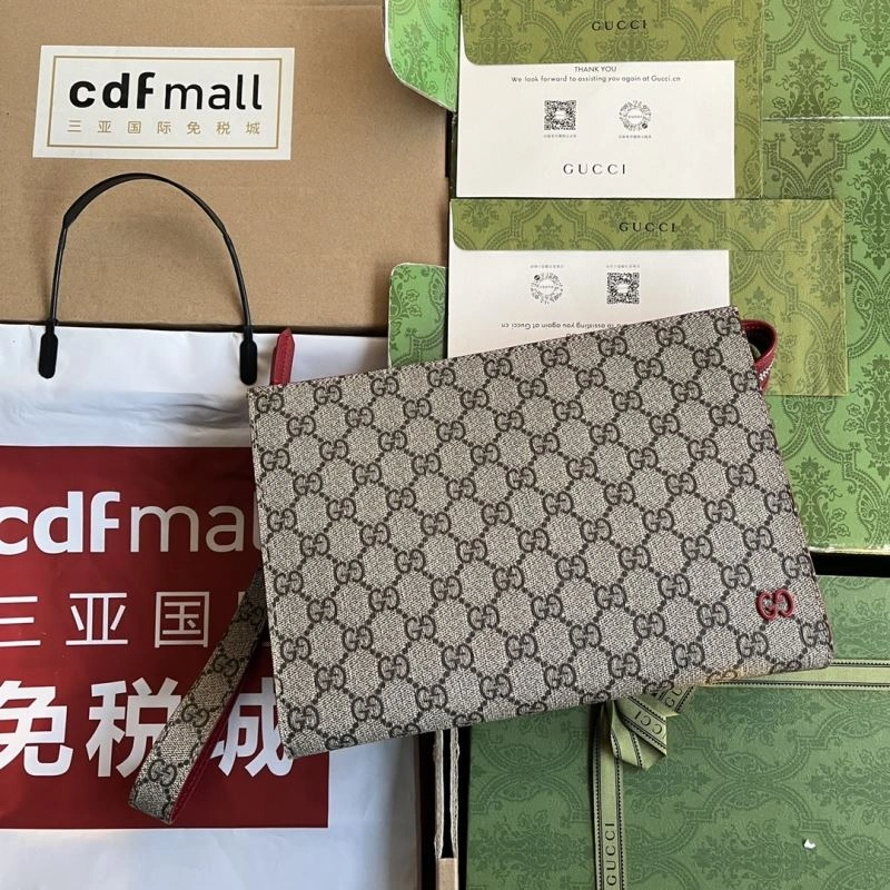 EyeCatching Gucci Clutch Bags 77748