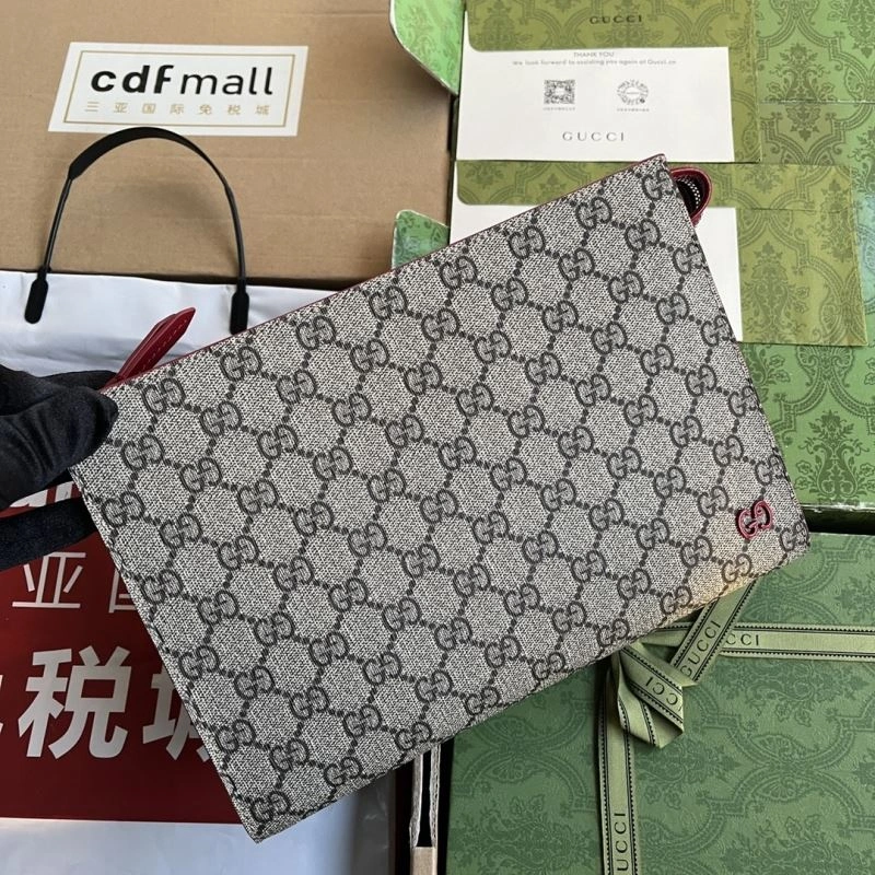 EyeCatching Gucci Clutch Bags 77748