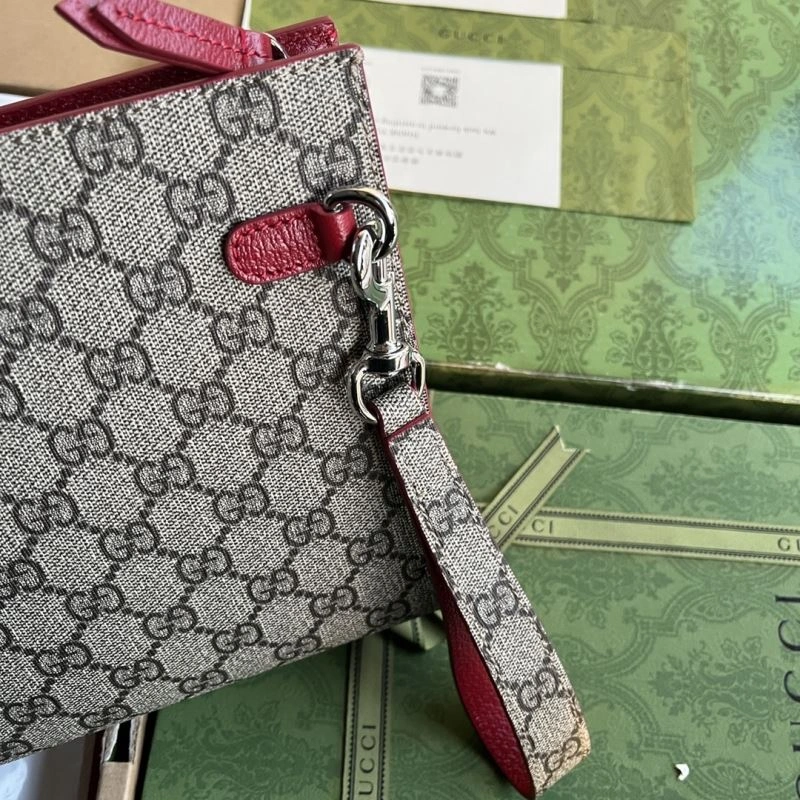 EyeCatching Gucci Clutch Bags 77748