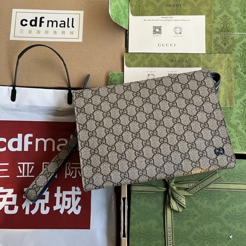Gucci Clutch Bags Contemporary 77746