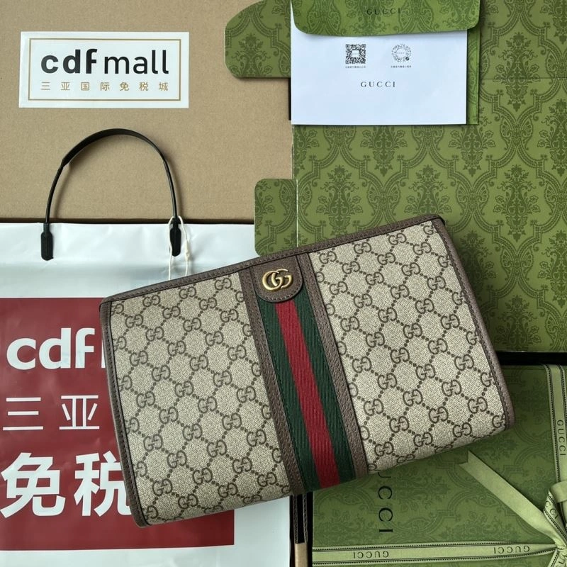 Supportive Gucci Clutch Bags 77745