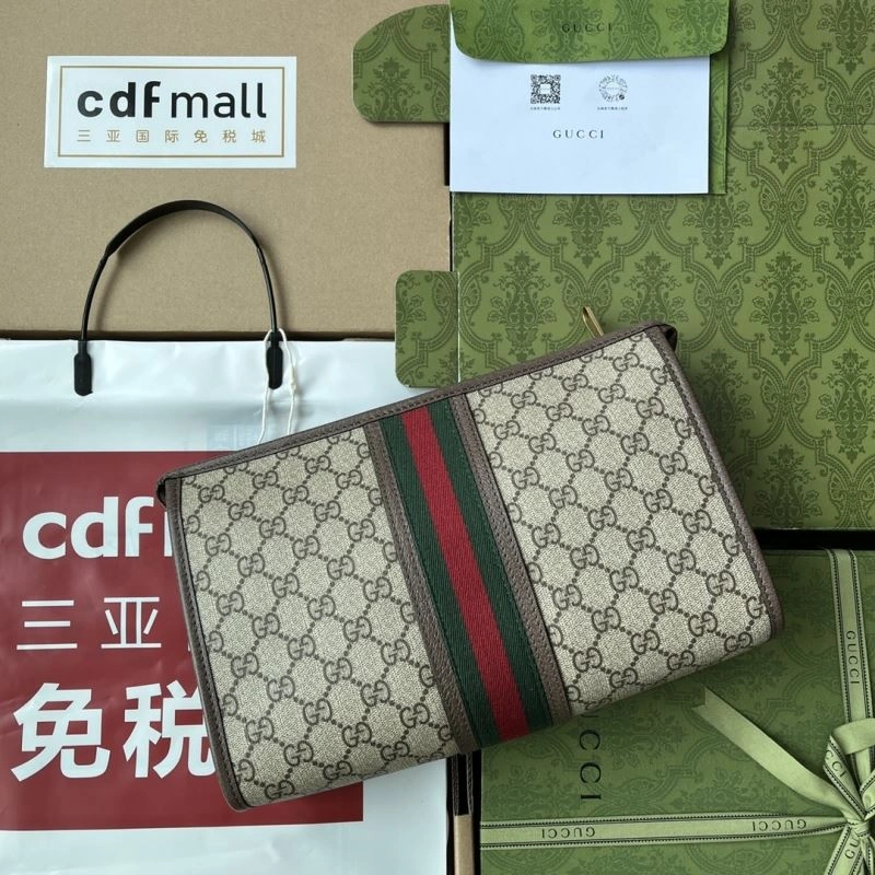 Supportive Gucci Clutch Bags 77745