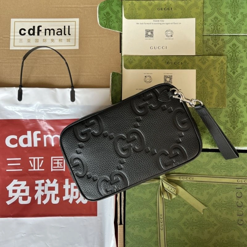Original Gucci Clutch Bags 77747